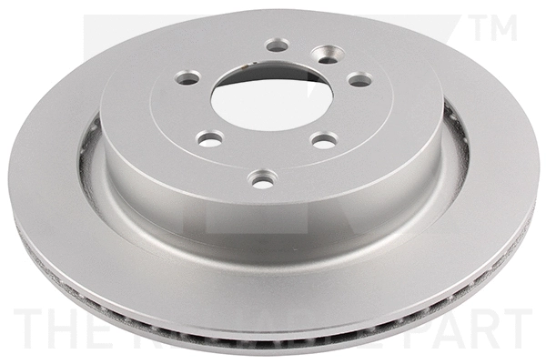 Brake Disc (314029)