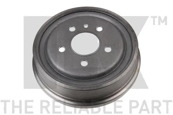 Brake Drum (253615)
