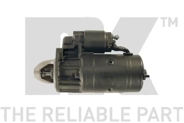Starter (4715090)