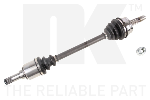 Drive Shaft (502377)