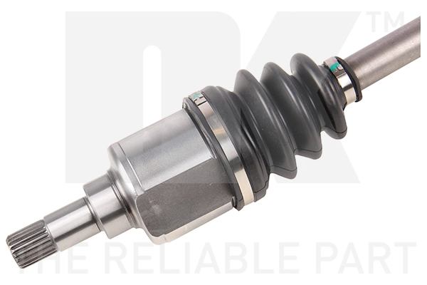 Drive Shaft