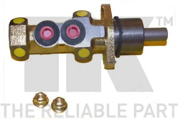 Brake Master Cylinder (823718)