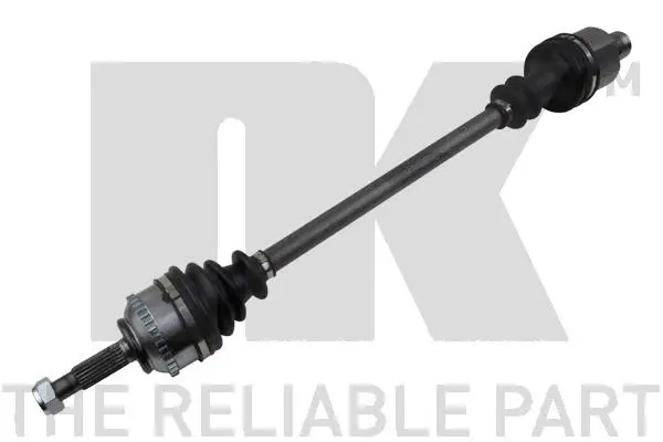 Drive Shaft (503970)