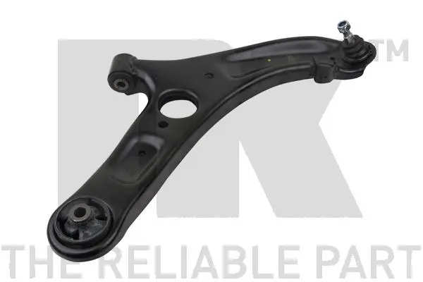 Control/Trailing Arm, wheel suspension (5013440)