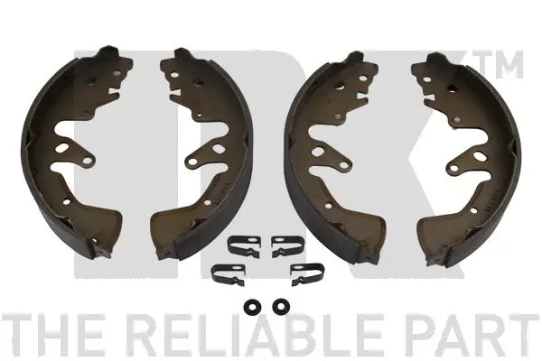 Brake Shoe Set (2752783)