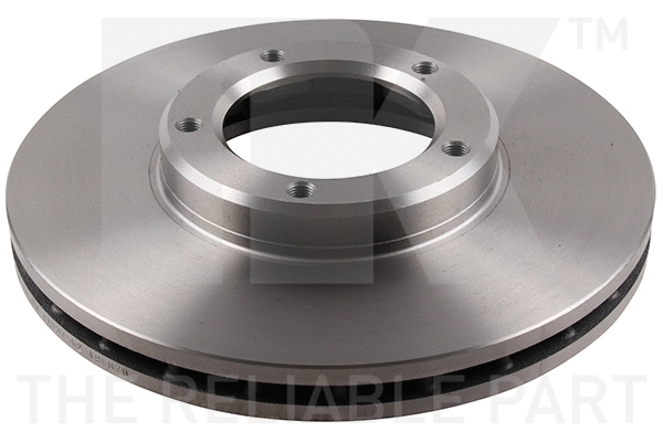 Brake Disc (209949)