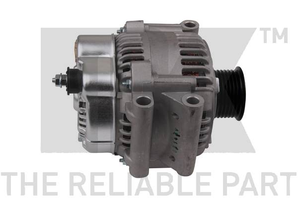 Alternator (4890345)