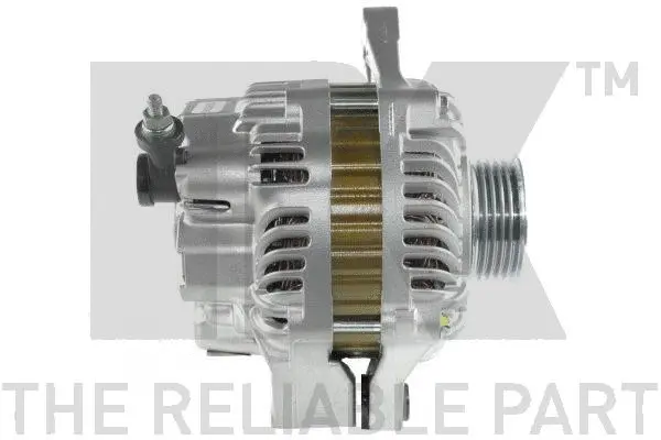Alternator (4890595)