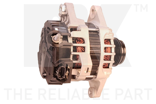 Alternator (4835001)
