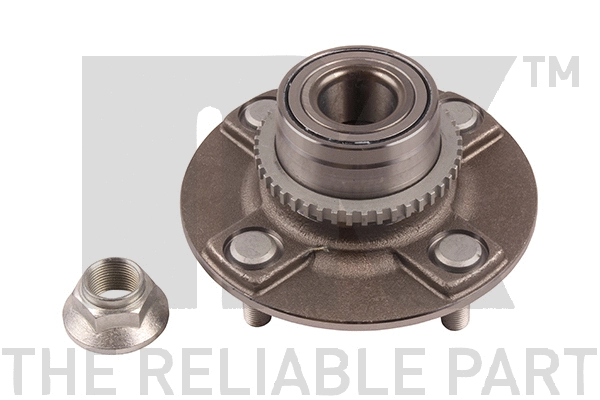 Wheel Bearing Kit (762247)