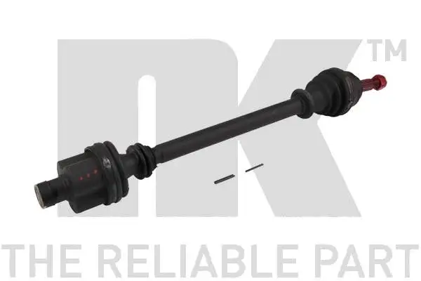 Drive Shaft (503959)
