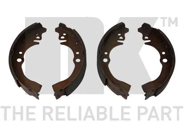 Brake Shoe Set (2751498)