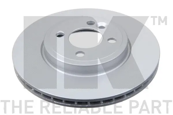 Brake Disc (314034)