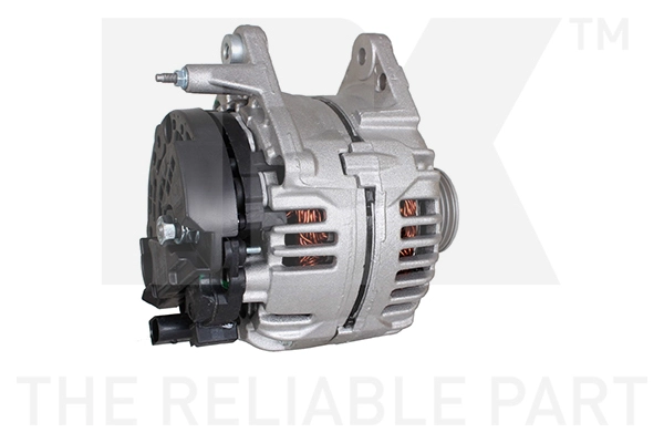 Alternator (4847921)