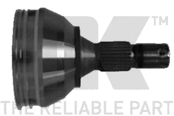 Joint Kit, drive shaft (511907)
