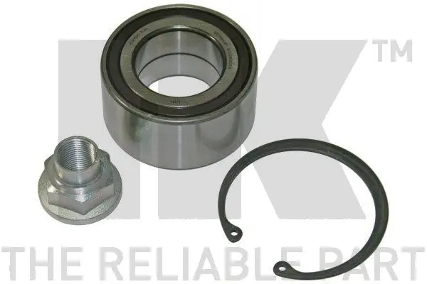 Wheel Bearing (753634)