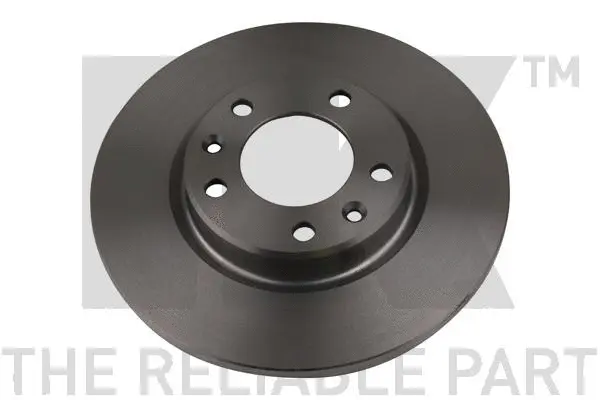 Brake Disc (203749)