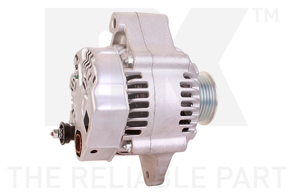 Alternator (4822004)
