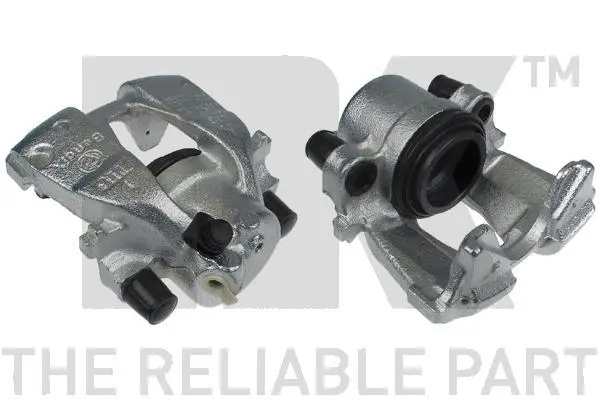 Brake Caliper (2123121)