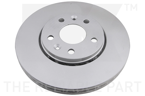 Brake Disc (313678)