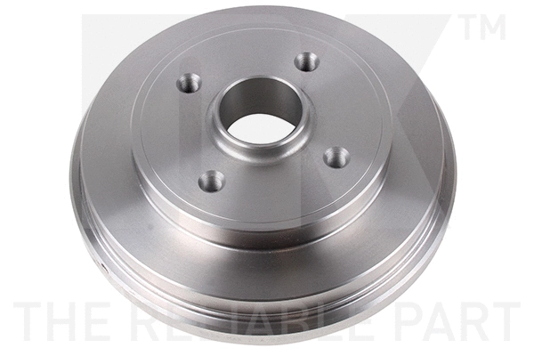 Brake Drum (255224)