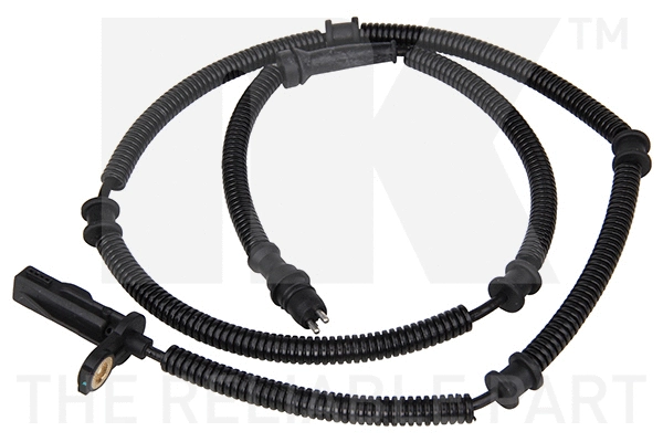Sensor, wheel speed (293918)