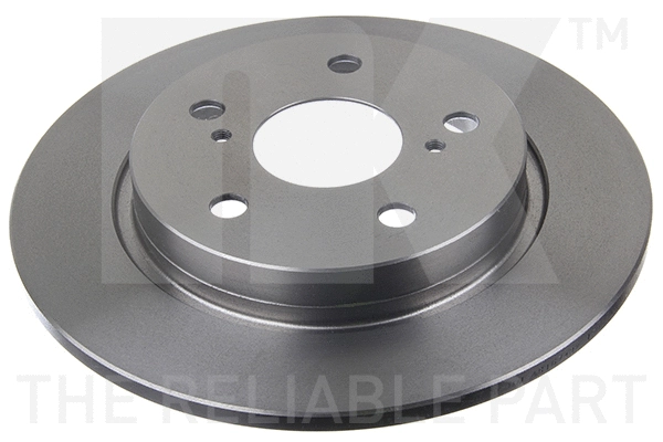 Brake Disc (2045123)