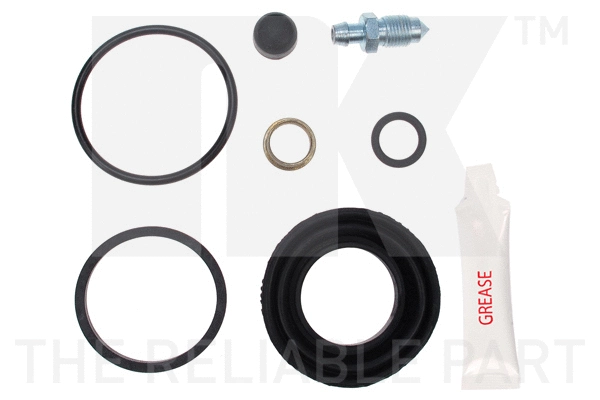 Repair Kit, brake caliper (8847029)