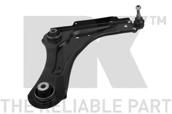 Control/Trailing Arm, wheel suspension (5013956)