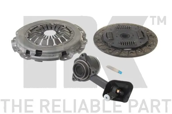 Clutch Kit (1325112)