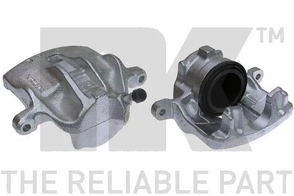 Brake Caliper (214866)
