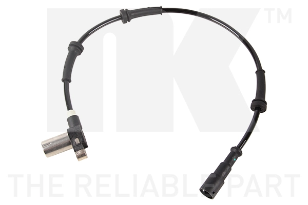 Sensor, wheel speed (293975)
