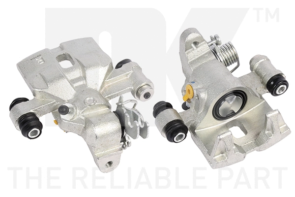 Brake Caliper (213272)