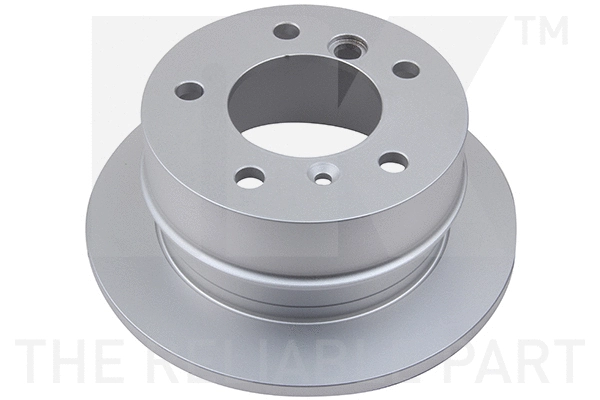 Brake Disc (313395)