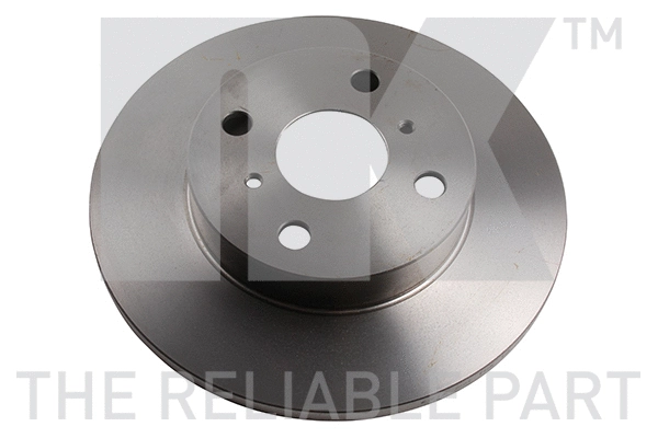 Brake Disc (204512)