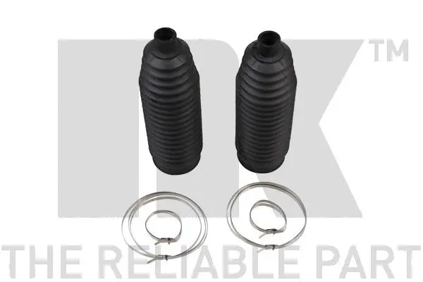 Bellow Kit, steering (5094718)