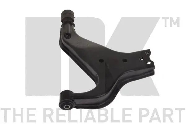 Control/Trailing Arm, wheel suspension (5012226)
