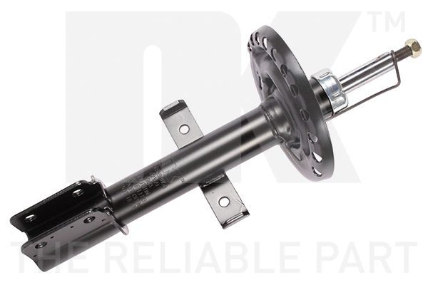 Shock Absorber (65393858)