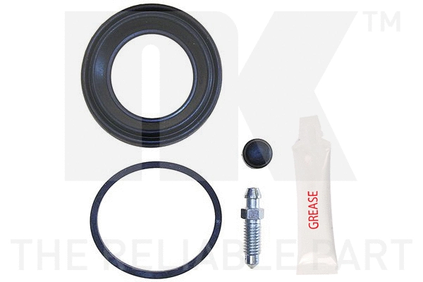 Repair Kit, brake caliper (8836009)