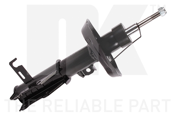 Shock Absorber (653634241)