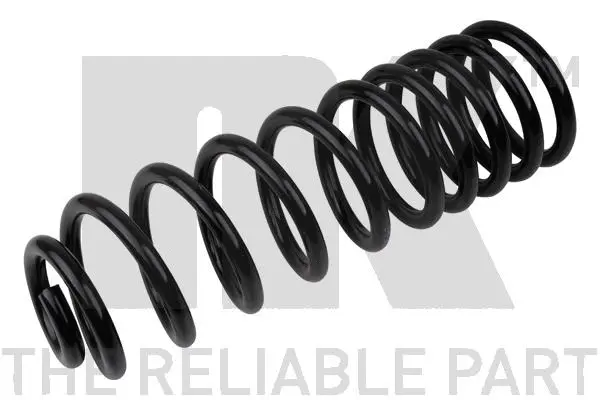 Suspension Spring (544753)