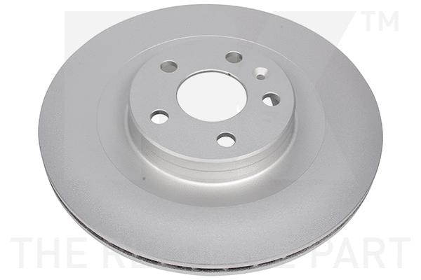 Brake Disc (314872)