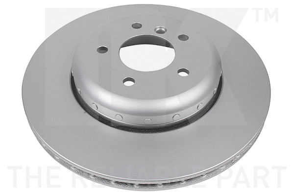 Brake Disc (341591)