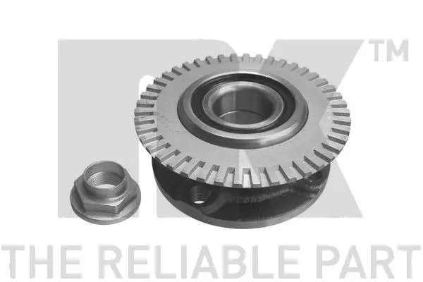 Wheel Bearing Kit (769931)