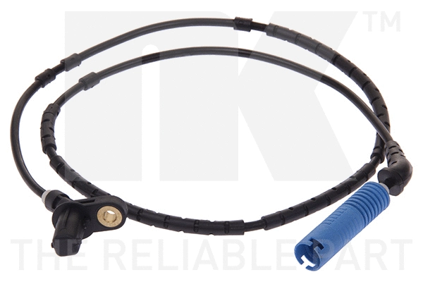 Sensor, wheel speed (291512)
