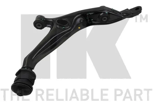 Control/Trailing Arm, wheel suspension (5012658)