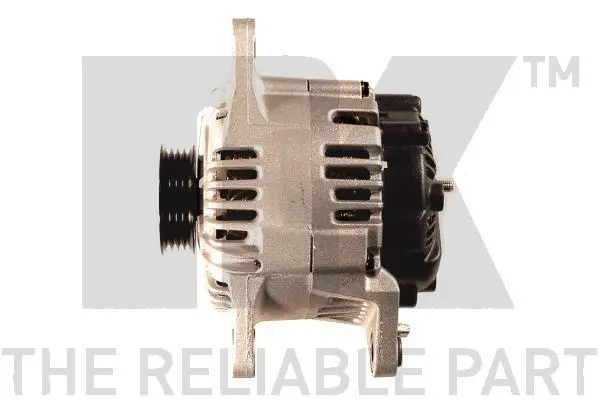 Alternator (4860511)