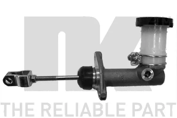 Master Cylinder, clutch (833003)