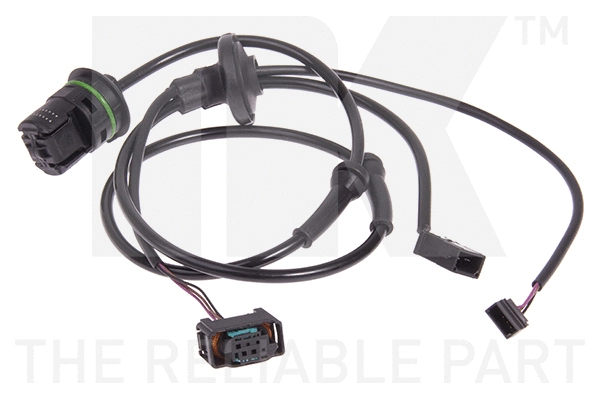 Sensor, wheel speed (294714)