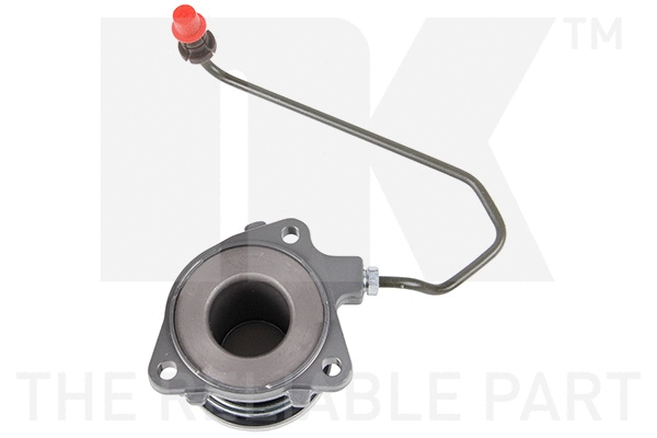 Central Slave Cylinder, clutch